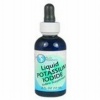 WORLD ORGANICS Liquid Potassium Iodide 2 OZ