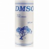 DMSO Liquid Unfragranced 8 Ounces