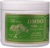 DMSO 70% Aloe 30% Gel 4 Ounces