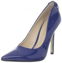 Enzo Angiolini Women's Cimino Pump,Blue,10 M US Enzo Angiolini Women's Cimino Pump,Blue,10 M US