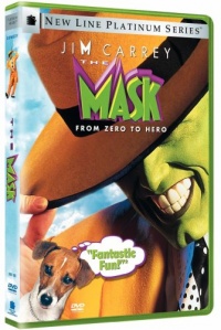 The Mask (New Line Platinum Series) The Mask (New Line Platinum Series)