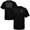 Quiksilver Sectional T-Shirt - Black