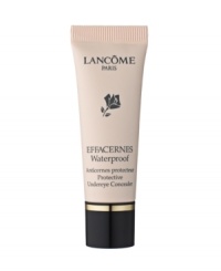 This natural coverage concealer lets you instantly eliminate tell-tale signs of stress and fatigue. Provides complete, natural-looking coverage, evens skin tone, covers dark circles and minimizes fine lines around the eyes.  The Result: A soft, matte finish. .52 oz.