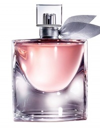 La vie est belle, a French expression meaning Life is beautiful; the manifesto of a new era. Universal yet personal, Lancome's femininity is a choice embraced by women, not an imposed standard. The choice to live one's life and fill it with beauty. Your own way. Lancome has long fostered this conviction, and shares it today with all women in the form of an exceptional creation. The fragrance of joyful femininity and happiness. The fragrance that makes life more beautiful. La vie est belle, a French expression meaning Life is beautiful; the manifesto of a new era. Universal yet personal, Lancome's femininity is a choice embraced by women, not an imposed standard. The choice to live one's life and fill it with beauty. Your own way. Lancome has long fostered this conviction, and shares it today with all women in the form of an exceptional creation. The fragrance of joyful femininity and happiness. The fragrance that makes life more beautiful.