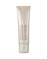 Laura Mercier Tinted Moisturizer is a sheer, lightweight formula that moisturizes the skin while adding a smooth, healthy glow to your complexion leaving a natural, dewy finish. Providing SPF 20 protection from the harmful, damaging rays of the sun, Tinted Moisturizer features an antioxidant vitamin complex that acts a free radical scavenger to protect the skin from even the most aggressive effects of the environment. Perfect for all skin types, Tinted Moisturizer is extremely long-wearing and remains colour true. Mix with your favorite Laura Mercier Foundation to add SPF protection. Laura Mercier Tinted Moisturizer is a sheer, lightweight formula that moisturizes the skin while adding a smooth, healthy glow to your complexion leaving a natural, dewy finish. Providing SPF 20 protection from the harmful, damaging rays of the sun, Tinted Moisturizer features an antioxidant vitamin complex that acts a free radical scavenger to protect the skin from even the most aggressive effects of the environment. Perfect for all skin types, Tinted Moisturizer is extremely long-wearing and remains colour true. Mix with your favorite Laura Mercier Foundation to add SPF protection.