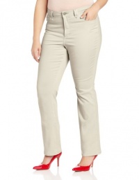 NYDJ Women's Plus-Size Hayden Straight Leg NYDJ Women's Plus-Size Hayden Straight Leg