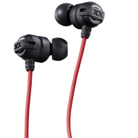 JVC HAFX1X Headphone Xtreme-Xplosivs JVC HAFX1X Headphone Xtreme-Xplosivs