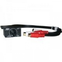 PAC LC1 Remote Amplifier Level Controller PAC LC1 Remote Amplifier Level Controller