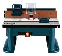 Bosch RA1181 Benchtop Router Table Bosch RA1181 Benchtop Router Table