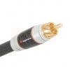 Monster M850 SW-12 M-Series 850 Subwoofer Cable (12 feet)