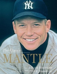 The Classic Mantle The Classic Mantle