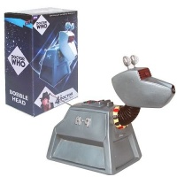 Doctor Who K-9 Bobble Head Doctor Who K-9 Bobble Head