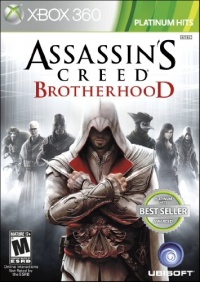 Assassin's Creed: Brotherhood