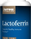 Jarrow Formulas Lactoferrin 250mg, 60 Capsules