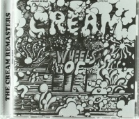 Wheels of Fire Wheels of Fire