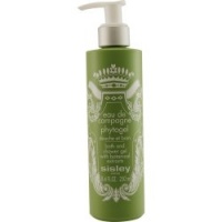 Sisley Paris Eau de Campagne Bath & Shower Gel 8.4 oz Sisley Paris Eau de Campagne Bath & Shower Gel 8.4 oz
