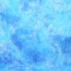 CowboyStudio Hand Painted 6 X 9 ft Sky Blue Muslin Photo Backdrop Background