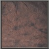 CowboyStudio 100% Cotton Hand Painted 6X 9(Inches) Tie Dye Deep Brown Muslin Photo Background