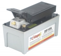 OTC 2510A Stinger Air/Hydraulic Pump OTC 2510A Stinger Air/Hydraulic Pump