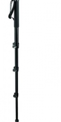 Manfrotto 561BHDV-1 Fluid Video Monopod with Head Manfrotto 561BHDV-1 Fluid Video Monopod with Head