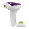 Silk'n SN-008 Flash&Go All-Over Hair Removal Handheld Device.