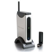 C2G / Cables to Go 29354 TruLink Wireless USB to HDMI Kit C2G / Cables to Go 29354 TruLink Wireless USB to HDMI Kit