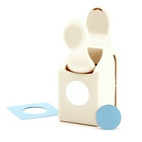 Martha Stewart Crafts Punch, 1-Inch Circle Martha Stewart Crafts Punch, 1-Inch Circle