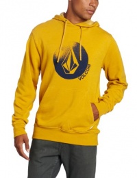 Volcom Men's Lance Pullover Volcom Men's Lance Pullover