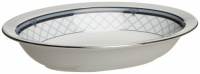 Royal Doulton Countess 31-9/10-ounce Oval Vegetable Bowl