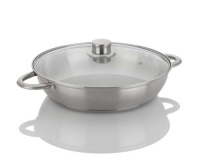 Fagor Casa Essential Everyday Pan, 11 Fagor Casa Essential Everyday Pan, 11