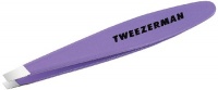 Tweezerman LTD Mini Slant Tweezer (Colors May Vary)