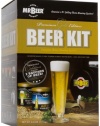 Mr. Beer Premium Gold Edition Beer Kit