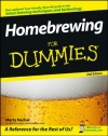 Homebrewing For Dummies