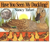 Have You Seen My Duckling? Have You Seen My Duckling?