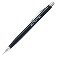 Pentel Pro/Am Mechanical Pencil, 0.50 mm, Black Barrel (P225A) Pentel Pro/Am Mechanical Pencil, 0.50 mm, Black Barrel (P225A)