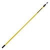 Mr. Long Arm 7516 Two-Section Super Tab-Lok Extension Pole, 8- to 15-Feet