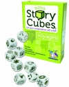 Rory's Story Cubes - Voyages