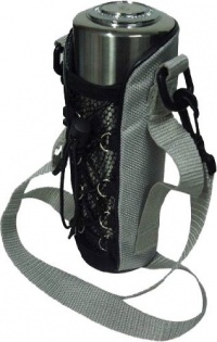 Original QBP(TM) Ionizer Flask Portable Alkalizing Water Bottle Stainless Steel by Scalar Energy Store (can be registered for originality) Original QBP(TM) Ionizer Flask Portable Alkalizing Water Bottle Stainless Steel by Scalar Energy Store (can be registered for originality)