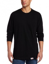Dickies Men's Long Sleeve Pocket T-shirt Dickies Men's Long Sleeve Pocket T-shirt