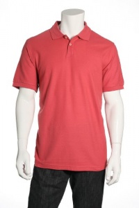 Club Room Pink Polo Shirt Golf , Size XLarge Club Room Pink Polo Shirt Golf , Size XLarge