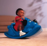 Little Tikes Rocking Puppy Little Tikes Rocking Puppy