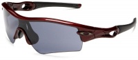 Oakley Men's Radar Path Asian Fit Sunglasses Oakley Men's Radar Path Asian Fit Sunglasses
