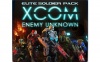 Xcom Enemy Unknown: Elite Soldier Pack DLC [Download]