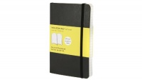 Moleskine Squared Notebook Soft Cover Pocket (Moleskine Classic) Moleskine Squared Notebook Soft Cover Pocket (Moleskine Classic)