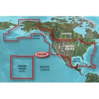 Garmin Bluechart G2 - HXUS039R - Us G2 (Entire Us) - MicroSD and SD Garmin Bluechart G2 - HXUS039R - Us G2 (Entire Us) - MicroSD and SD