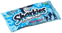 Sharkies Kids Sports Chews, Tropical Splash, 1.58-Ounce Bags (Pack of 12) Sharkies Kids Sports Chews, Tropical Splash, 1.58-Ounce Bags (Pack of 12)