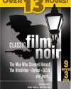 Classic Film Noir 9 Movie Pack