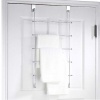 Organize It All Overdoor Towel Organizer (1762W-1)