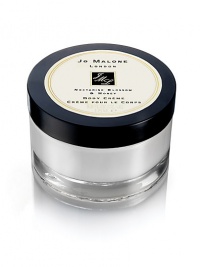 An exquisite combination of texture and fragrance. This luxurious formula keeps skin soft and scented with the ambrosial blend of peach, plum and blackcurrant nectars and rich honey. 5.9 oz. An exquisite combination of texture and fragrance. This luxurious formula keeps skin soft and scented with the ambrosial blend of peach, plum and blackcurrant nectars and rich honey. 5.9 oz.