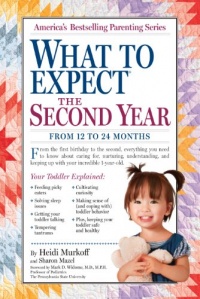 What to Expect the Second Year: From 12 to 24 Months (What to Expect (Workman Publishing)) What to Expect the Second Year: From 12 to 24 Months (What to Expect (Workman Publishing))